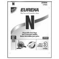 Eureka Vac Bag Mm2 Style N 3PK 57988A